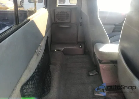 1997 Ford Ranger Splash/Stx/Xlt из США, поврежденный, VIN 1FTCR15X2VPB28432